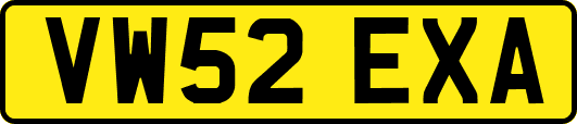 VW52EXA