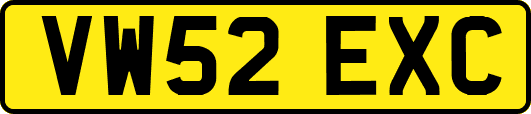 VW52EXC