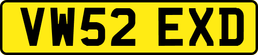 VW52EXD