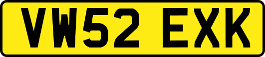VW52EXK