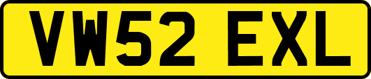 VW52EXL