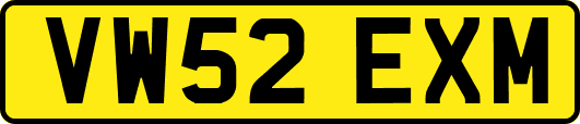 VW52EXM