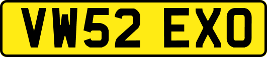 VW52EXO