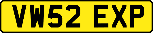 VW52EXP