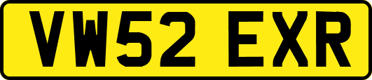 VW52EXR