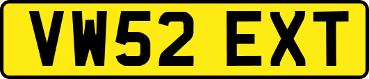 VW52EXT