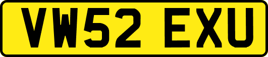 VW52EXU