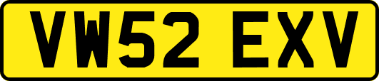 VW52EXV