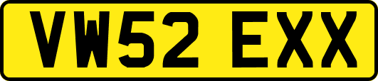 VW52EXX