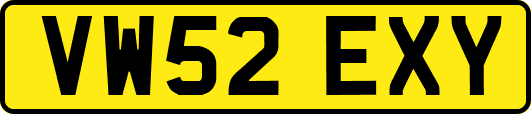 VW52EXY