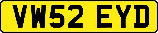 VW52EYD