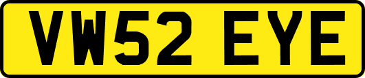 VW52EYE