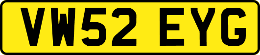 VW52EYG