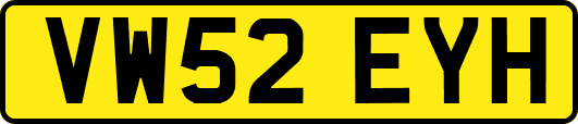 VW52EYH