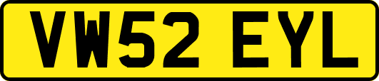 VW52EYL