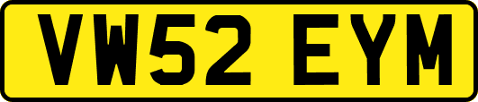 VW52EYM