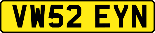 VW52EYN