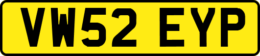 VW52EYP