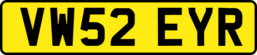 VW52EYR