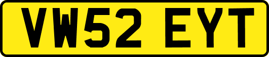 VW52EYT