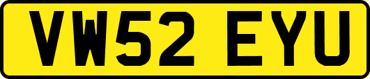 VW52EYU