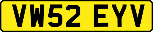 VW52EYV