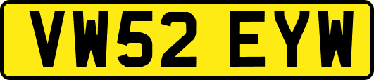 VW52EYW