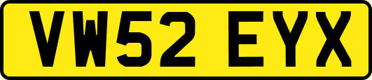 VW52EYX