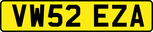 VW52EZA