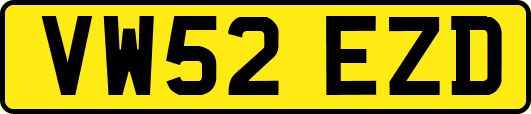 VW52EZD