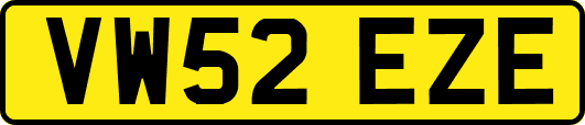 VW52EZE