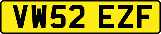 VW52EZF