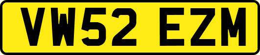 VW52EZM