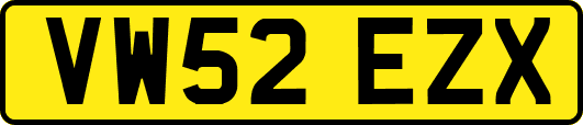 VW52EZX
