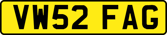 VW52FAG