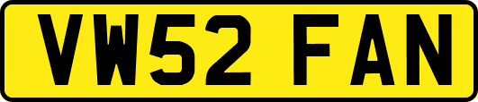VW52FAN