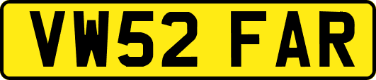 VW52FAR
