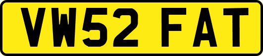 VW52FAT