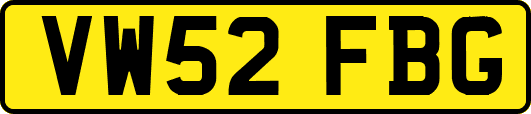 VW52FBG