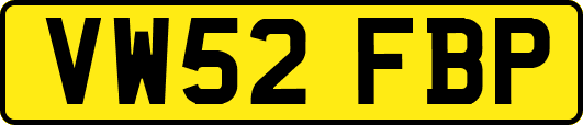 VW52FBP