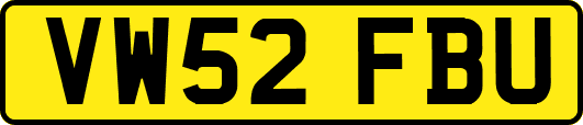 VW52FBU