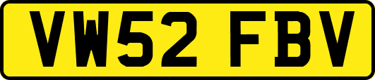 VW52FBV