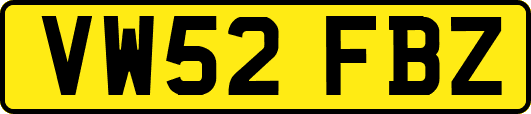 VW52FBZ