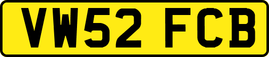 VW52FCB