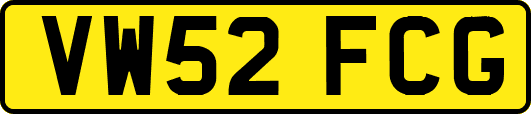 VW52FCG