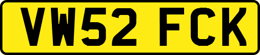 VW52FCK