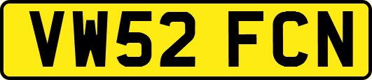 VW52FCN