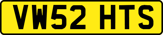 VW52HTS