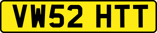 VW52HTT