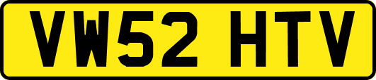 VW52HTV